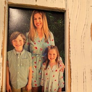 Mommy and Mini dresses